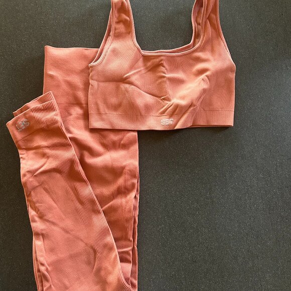 Set active workout set - Picture 1 of 1